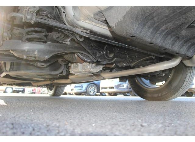 HONDA CR-V HYBRID EX MASTERPIECE 2020 full