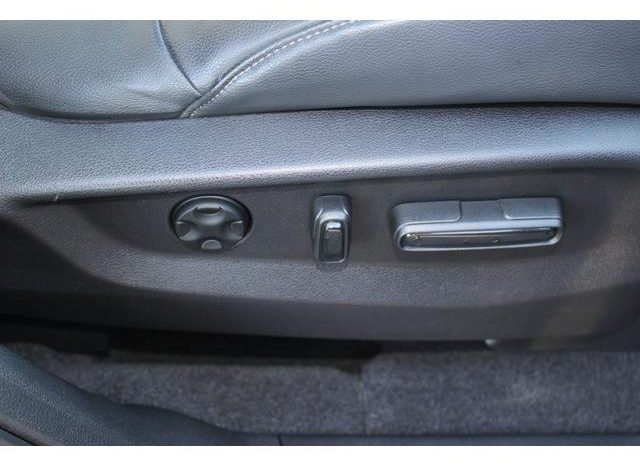 HONDA CR-V HYBRID EX MASTERPIECE 2020 full