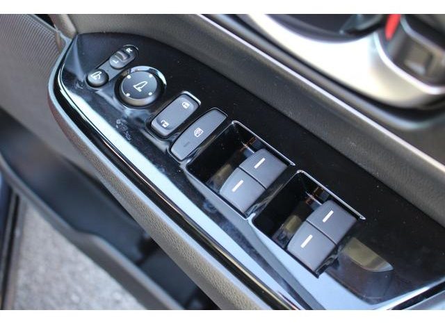 HONDA CR-V HYBRID EX MASTERPIECE 2020 full