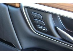 HONDA CR-V HYBRID EX MASTERPIECE 2020 full