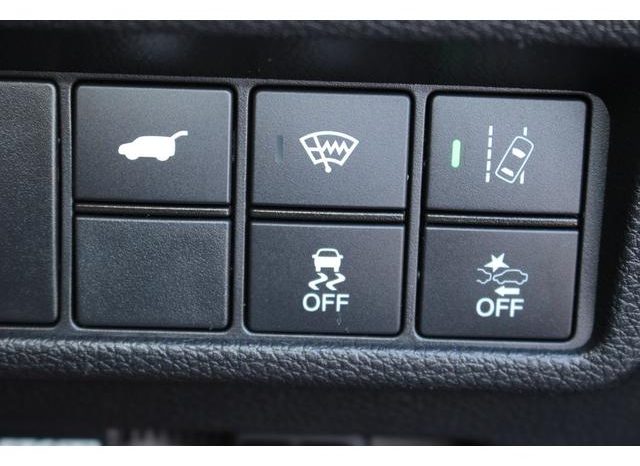 HONDA CR-V HYBRID EX MASTERPIECE 2020 full