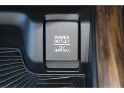 HONDA CR-V HYBRID EX MASTERPIECE 2020 full