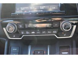 HONDA CR-V HYBRID EX MASTERPIECE 2020 full