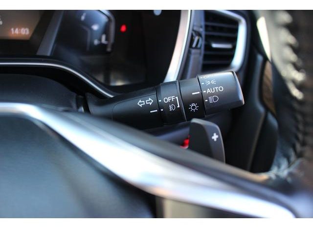 HONDA CR-V HYBRID EX MASTERPIECE 2020 full