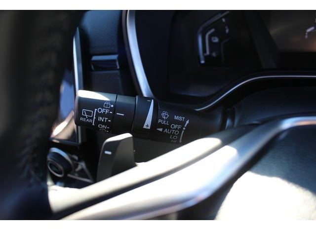 HONDA CR-V HYBRID EX MASTERPIECE 2020 full