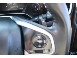 HONDA CR-V HYBRID EX MASTERPIECE 2020 full