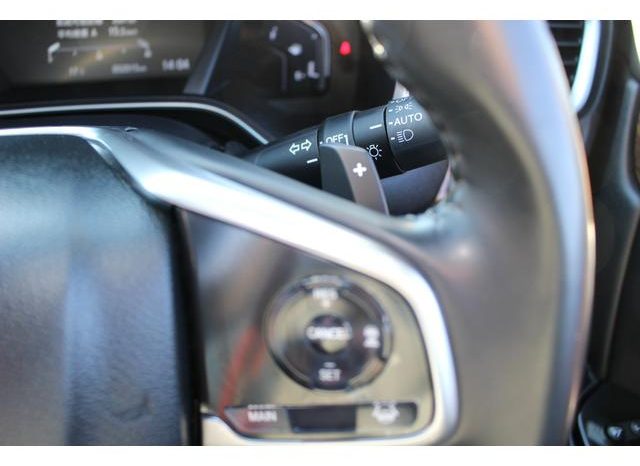 HONDA CR-V HYBRID EX MASTERPIECE 2020 full