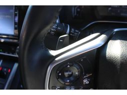 HONDA CR-V HYBRID EX MASTERPIECE 2020 full