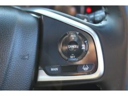 HONDA CR-V HYBRID EX MASTERPIECE 2020 full