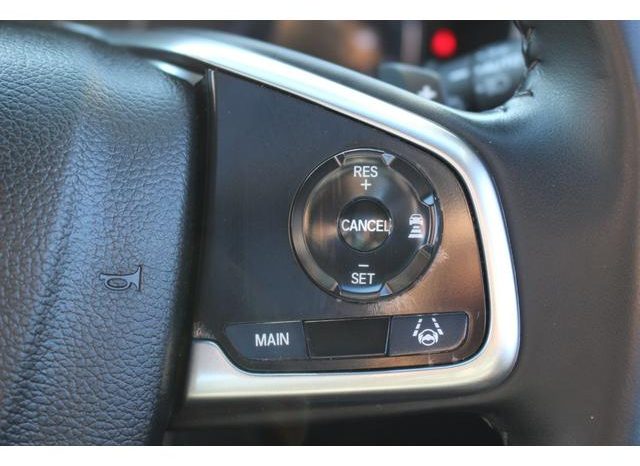 HONDA CR-V HYBRID EX MASTERPIECE 2020 full