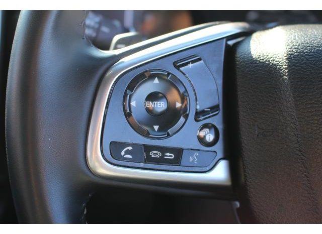 HONDA CR-V HYBRID EX MASTERPIECE 2020 full