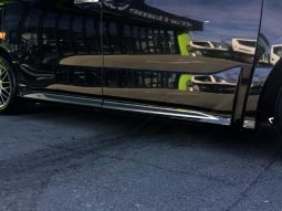 TOYOTA VOXY HYBRID ZS KIRAMEKI II 2019 full