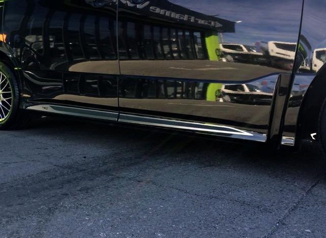 TOYOTA VOXY HYBRID ZS KIRAMEKI II 2019 full