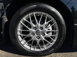 TOYOTA VOXY HYBRID ZS KIRAMEKI II 2019 full