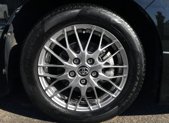 TOYOTA VOXY HYBRID ZS KIRAMEKI II 2019 full