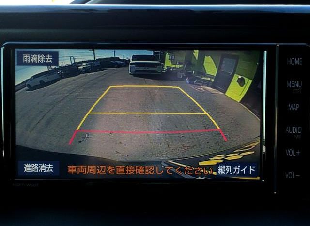 TOYOTA VOXY HYBRID ZS KIRAMEKI II 2019 full