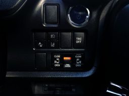 TOYOTA VOXY HYBRID ZS KIRAMEKI II 2019 full