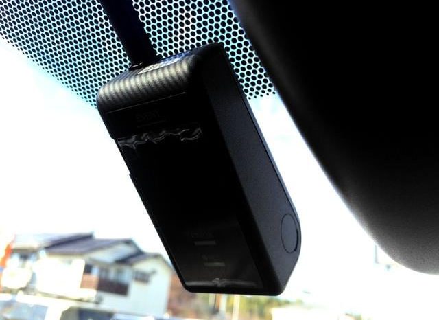 TOYOTA VOXY HYBRID ZS KIRAMEKI II 2019 full