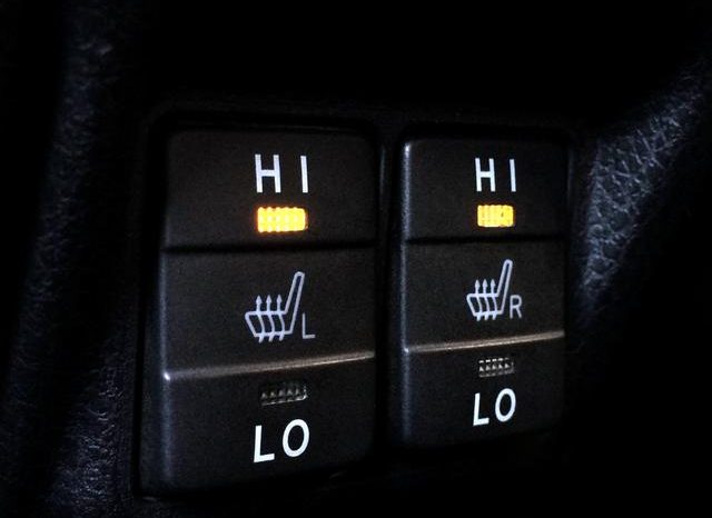 TOYOTA VOXY HYBRID ZS KIRAMEKI II 2019 full