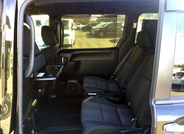 TOYOTA VOXY HYBRID ZS KIRAMEKI II 2019 full