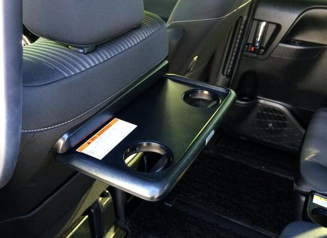 TOYOTA VOXY HYBRID ZS KIRAMEKI II 2019 full