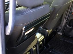 TOYOTA VOXY HYBRID ZS KIRAMEKI II 2019 full