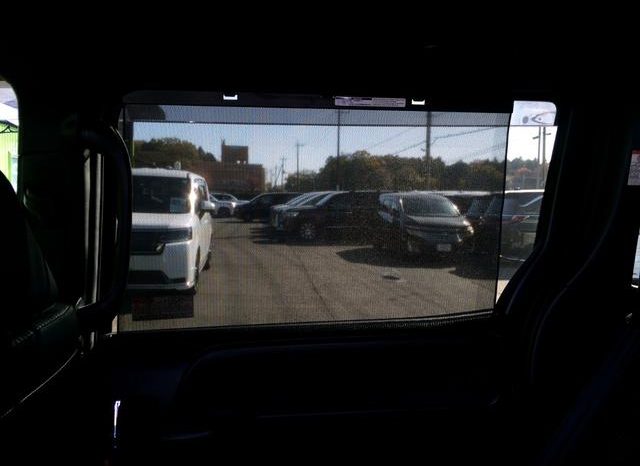 TOYOTA VOXY HYBRID ZS KIRAMEKI II 2019 full