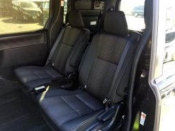 TOYOTA VOXY HYBRID ZS KIRAMEKI II 2019 full