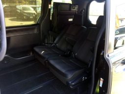 TOYOTA VOXY HYBRID ZS KIRAMEKI II 2019 full