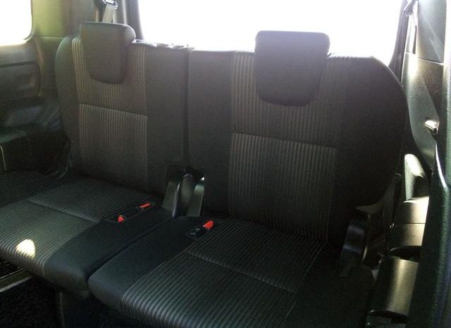 TOYOTA VOXY HYBRID ZS KIRAMEKI II 2019 full