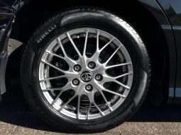 TOYOTA VOXY HYBRID ZS KIRAMEKI II 2019 full