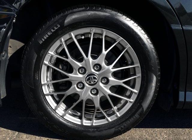 TOYOTA VOXY HYBRID ZS KIRAMEKI II 2019 full