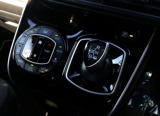 TOYOTA VOXY HYBRID ZS KIRAMEKI II 2019 full