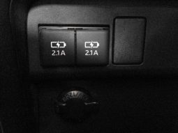 TOYOTA VOXY HYBRID ZS KIRAMEKI II 2019 full