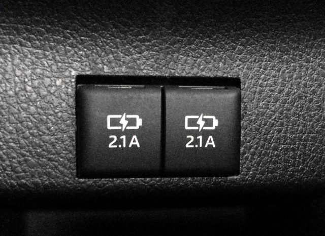 TOYOTA VOXY HYBRID ZS KIRAMEKI II 2019 full