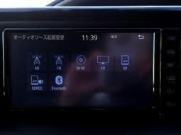 TOYOTA VOXY HYBRID ZS KIRAMEKI II 2019 full