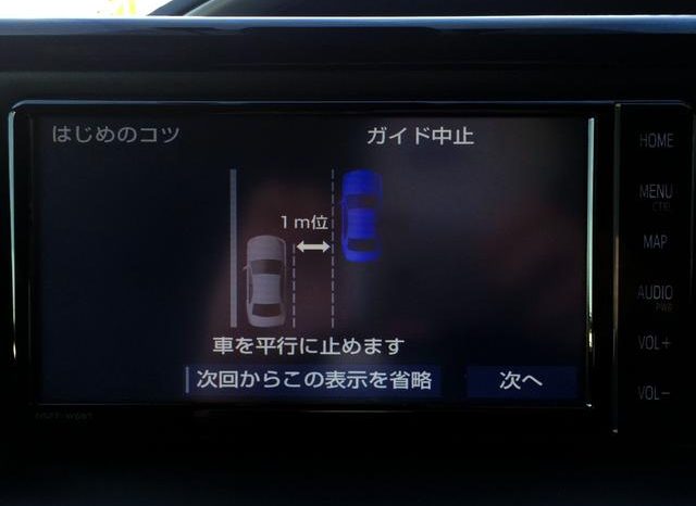 TOYOTA VOXY HYBRID ZS KIRAMEKI II 2019 full