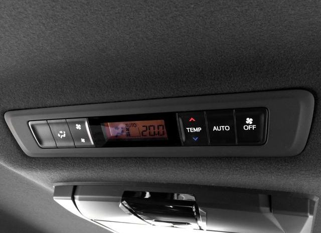 TOYOTA VOXY HYBRID ZS KIRAMEKI II 2019 full