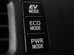 TOYOTA VOXY HYBRID ZS KIRAMEKI II 2019 full