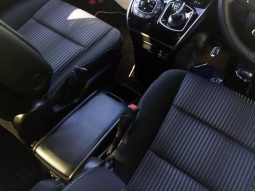 TOYOTA VOXY HYBRID ZS KIRAMEKI II 2019 full