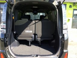 TOYOTA VOXY HYBRID ZS KIRAMEKI II 2019 full