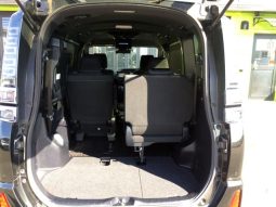 TOYOTA VOXY HYBRID ZS KIRAMEKI II 2019 full