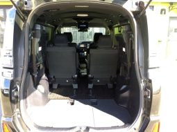 TOYOTA VOXY HYBRID ZS KIRAMEKI II 2019 full