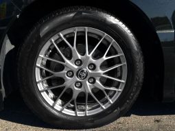 TOYOTA VOXY HYBRID ZS KIRAMEKI II 2019 full