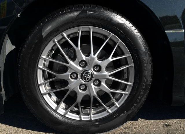 TOYOTA VOXY HYBRID ZS KIRAMEKI II 2019 full