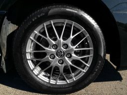 TOYOTA VOXY HYBRID ZS KIRAMEKI II 2019 full