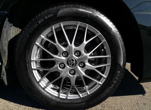 TOYOTA VOXY HYBRID ZS KIRAMEKI II 2019 full