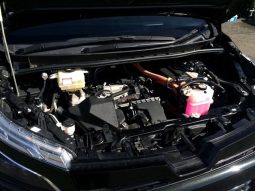 TOYOTA VOXY HYBRID ZS KIRAMEKI II 2019 full