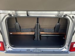 TOYOTA COASTER 2023 full