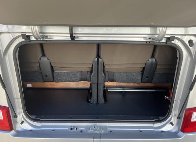 TOYOTA COASTER 2023 full